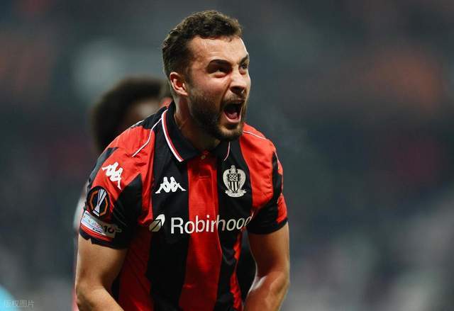 欧联3-1,法甲第15完胜荷甲劲旅,终结6连败,24岁葡萄牙悍将双响炮